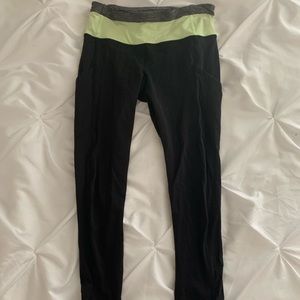 Lululemon Speed Up Tight 28”